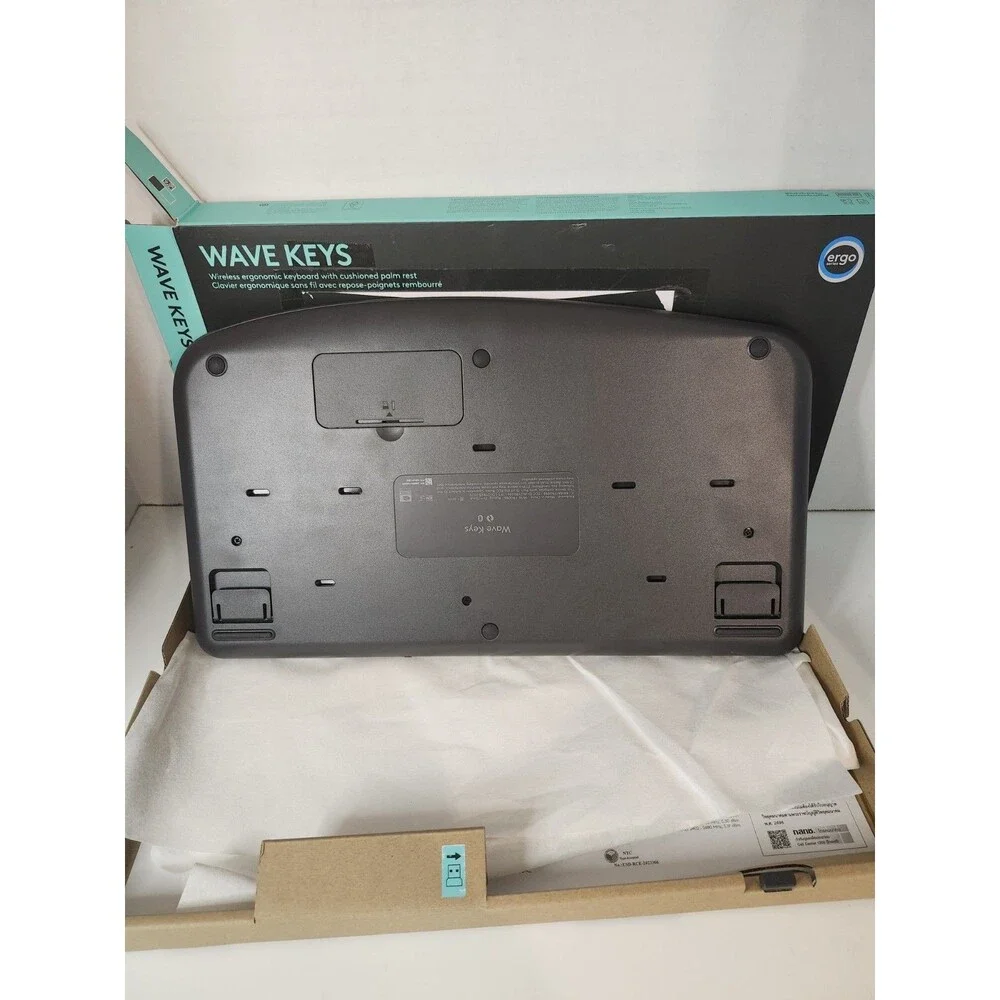 Logitech please feel